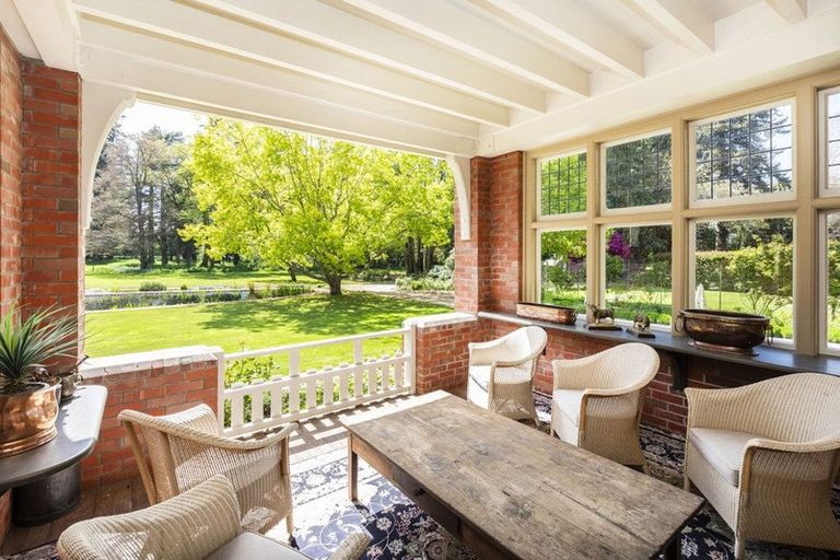 Photo of property in Racecourse Hill Homestead, 3979 West Coast Road, Darfield, 7571