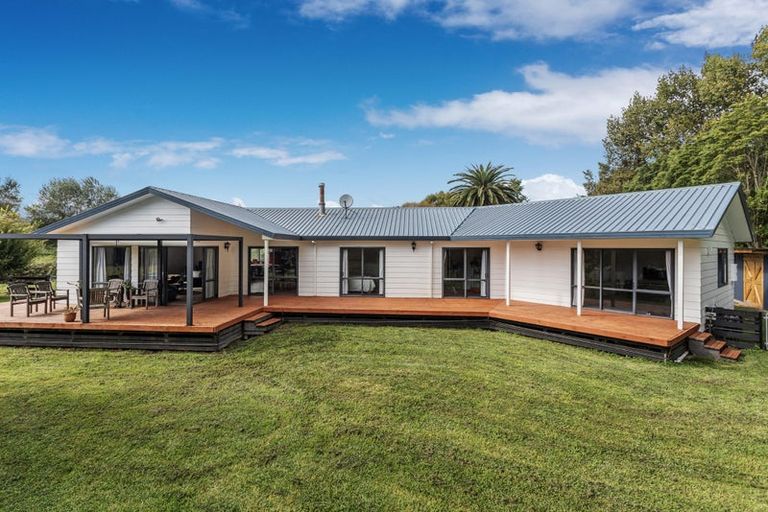 Photo of property in 34 Nuku Road, Taneatua, Whakatane, 3191