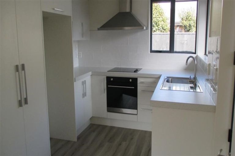 Photo of property in 2/83 Grafton Street, Waltham, Christchurch, 8011