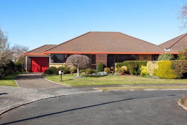 Photo of property in 5b Pohutukawa Place, Matamata, 3400