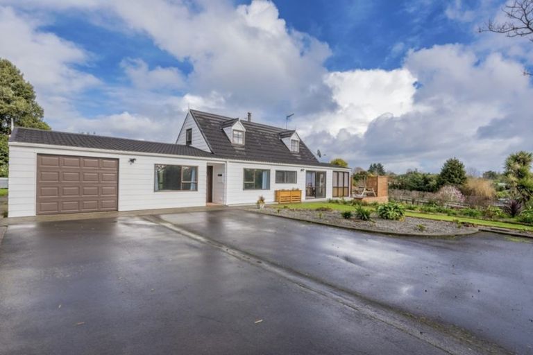 Photo of property in 3a Victoria Terrace, Ohau, Levin, 5570