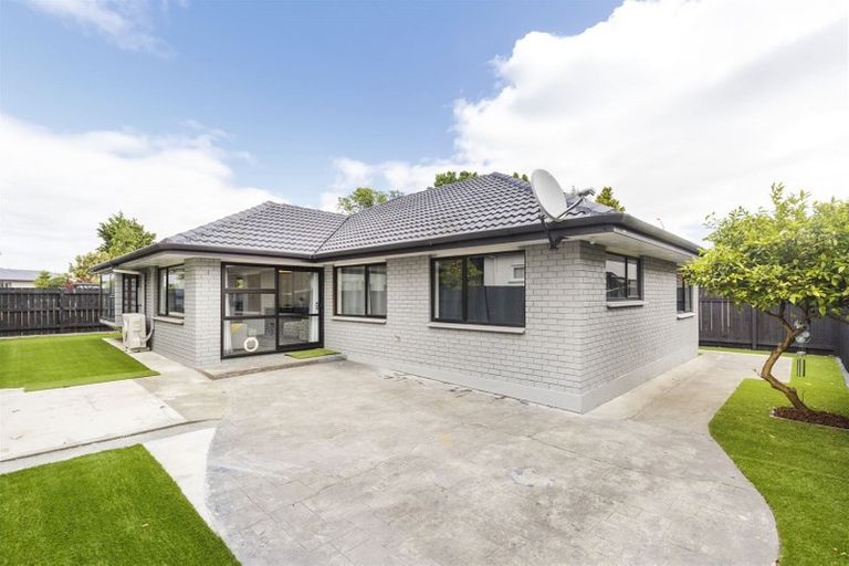 Photo of property in 141 Te Awe Awe Street, Hokowhitu, Palmerston North, 4410