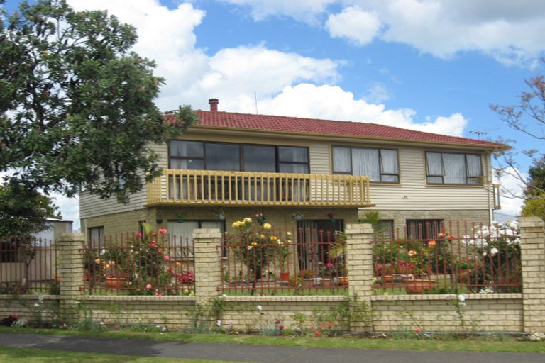 Photo of property in 146 Rowandale Avenue, Manurewa, Auckland, 2102