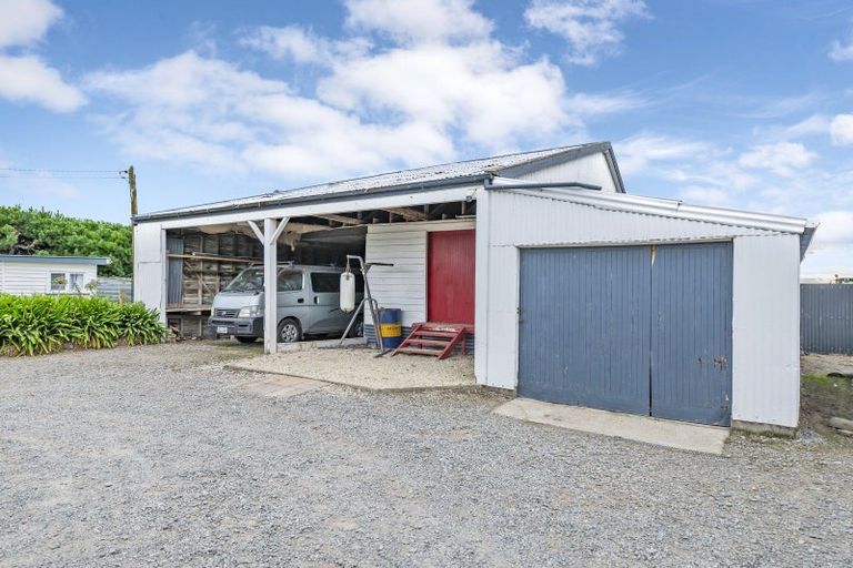 Photo of property in 154 Feredays Road, Leeston, 7683