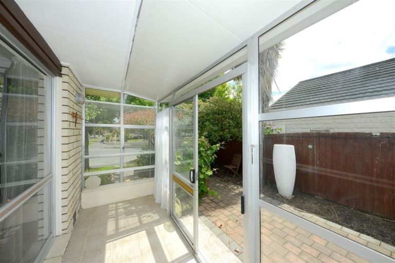 Photo of property in 18 Northfield Road, Casebrook, Christchurch, 8051