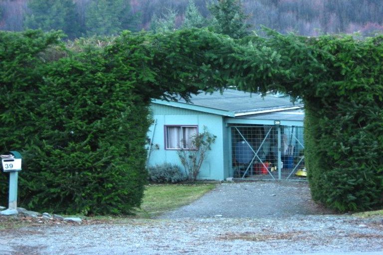 Photo of property in 39 Bedford Street, Arrowtown, 9302