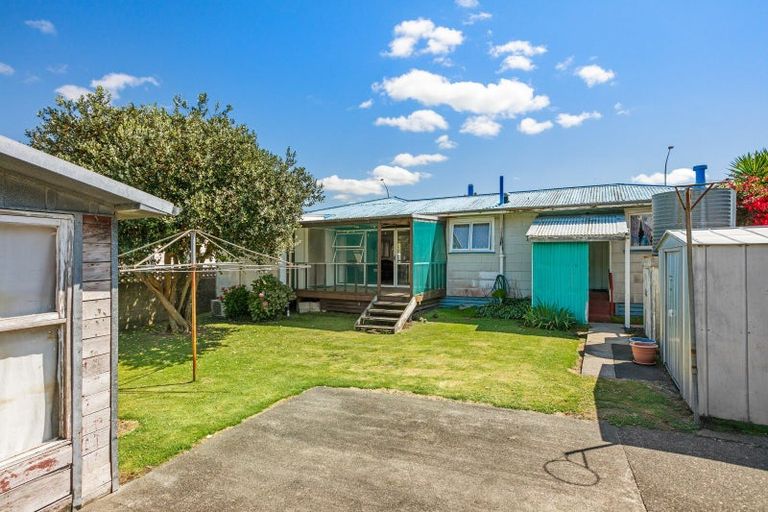 Photo of property in 117 Wainui Road, Kaiti, Gisborne, 4010