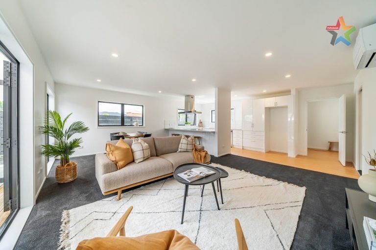 Photo of property in 41a Hyde Street, Wainuiomata, Lower Hutt, 5014