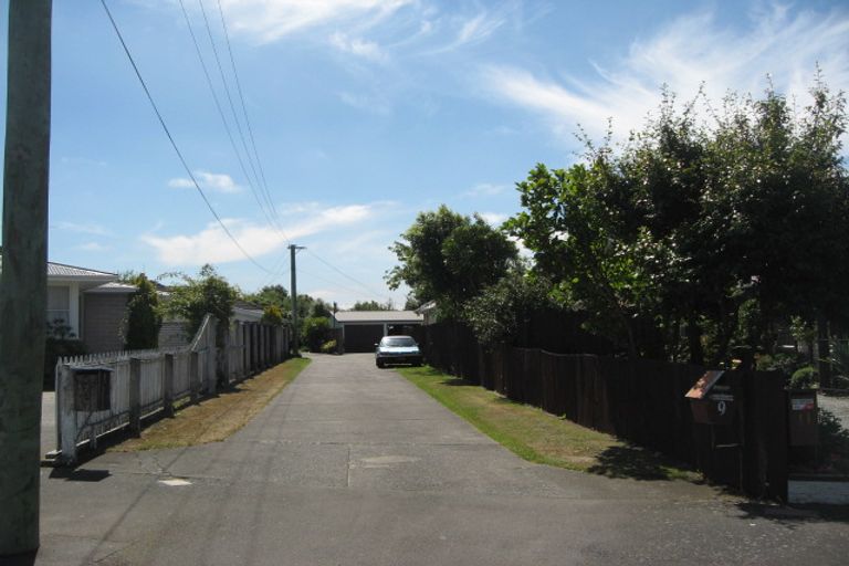 Photo of property in 9 Greta Place, Hoon Hay, Christchurch, 8025