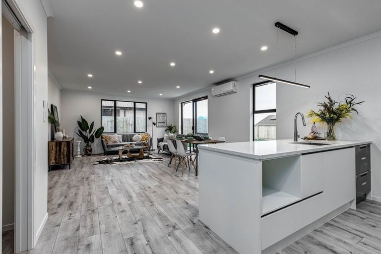 Photo of property in 63 Fairway Drive, Morrinsville, 3300