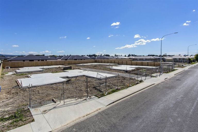 Photo of property in 138 Northbrook Road, Rangiora, 7400