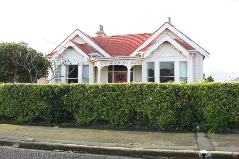 Photo of property in 39 Tedder Street, Saint Kilda, Dunedin, 9012