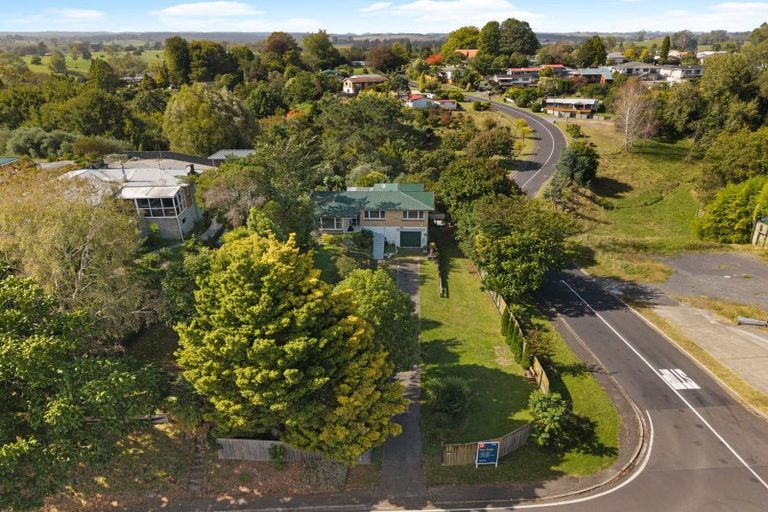 Photo of property in 117 Tirau Street, Putaruru, 3411