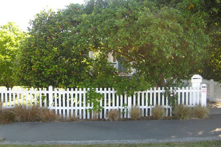 Photo of property in 178 Huxley Street, Sydenham, Christchurch, 8023