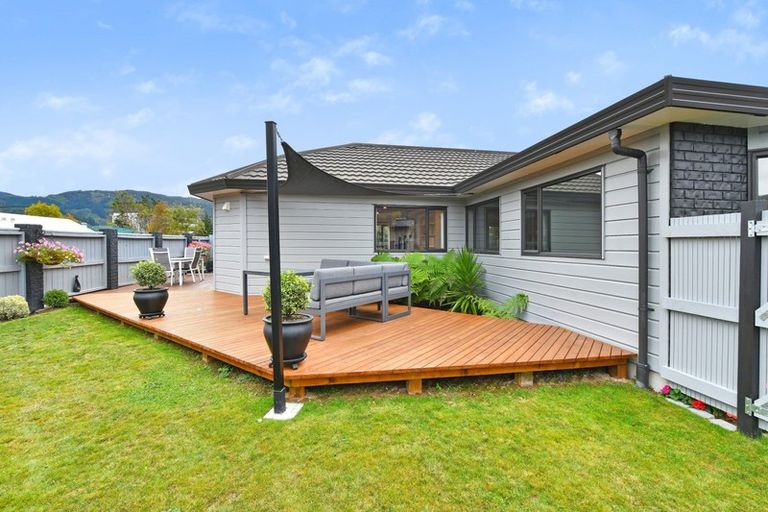 Photo of property in 12 Seddul Bahr Road, Trentham, Upper Hutt, 5018