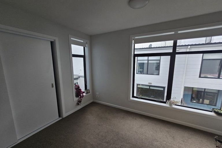 Photo of property in 12/5 Ebor Street, Te Aro, Wellington, 6011