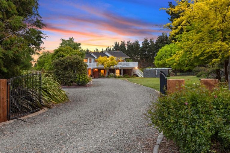 Photo of property in 190 Amberley Beach Road, Amberley, 7481