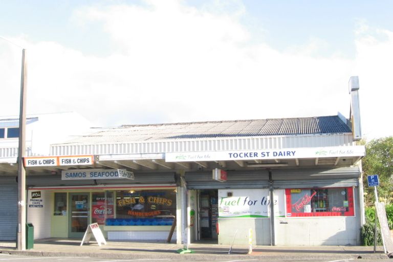 Photo of property in 20 Tocker Street, Taita, Lower Hutt, 5011