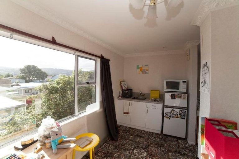 Photo of property in 425 Jackson Street, Petone, Lower Hutt, 5012