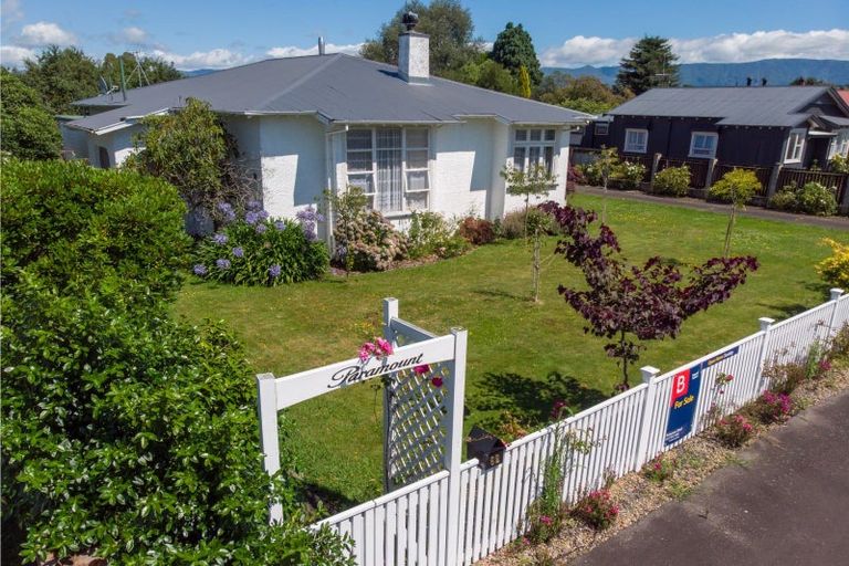 Photo of property in 62 Barraud Street, Dannevirke, 4930