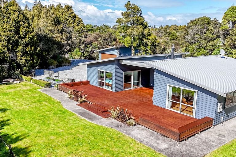 Photo of property in 2 Sanctuary Place, Kumara Junction, Hokitika, 7882