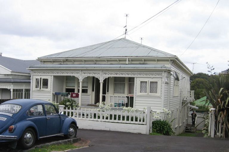 Photo of property in 15 Ardmore Road, Ponsonby, Auckland, 1011