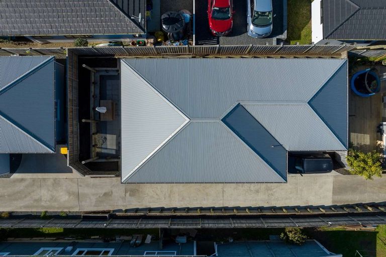 Photo of property in 7b Collingwood Road, Waiuku, 2123