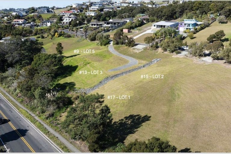 Photo of property in 13 Coachmans Way, Cable Bay, 0420