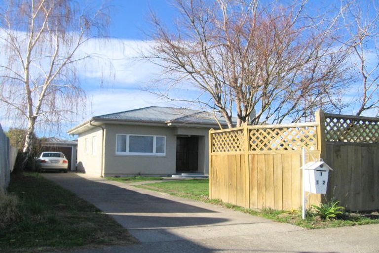 Photo of property in 1/152 Guppy Road, Taradale, Napier, 4112