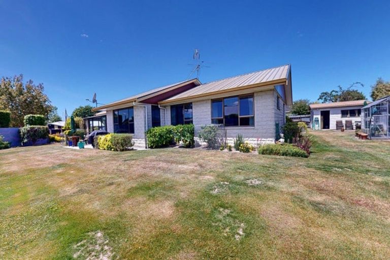 Photo of property in 6 Ascot Place, Netherby, Ashburton, 7700