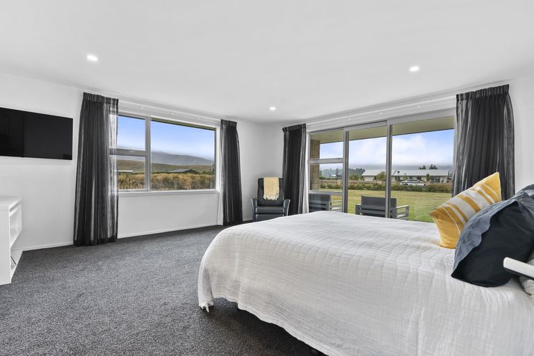 Photo of property in 81 Old Glen Lyon Road, Twizel, 7999