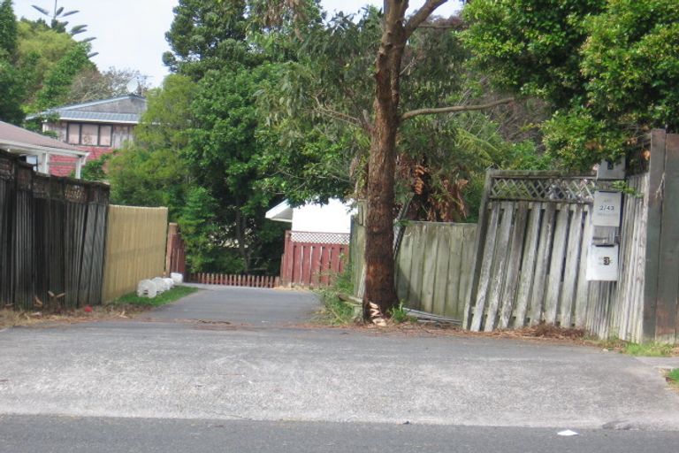 Photo of property in 1/43 Sabulite Road, Kelston, Auckland, 0602