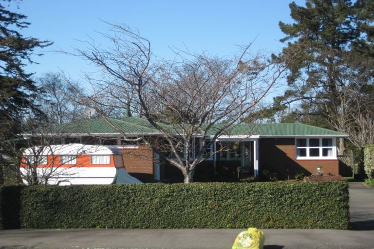 Photo of property in 10 Lower Beaven Street, Marton, 4710