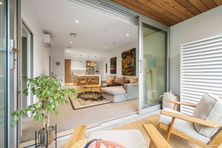 Photo of property in 102/6a Nugent Street, Grafton, Auckland, 1023