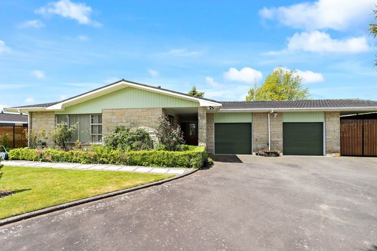 Photo of property in 17 Benalder Crescent, Tokoroa, 3420