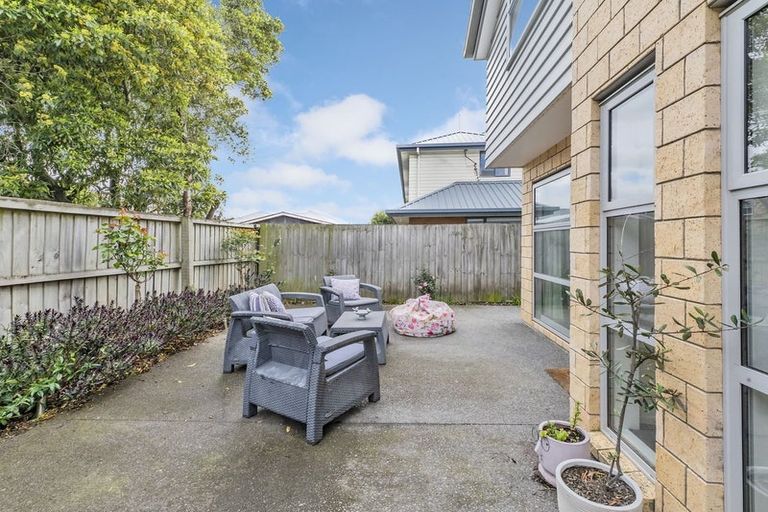 Photo of property in 67d Burke Street, Addington, Christchurch, 8024