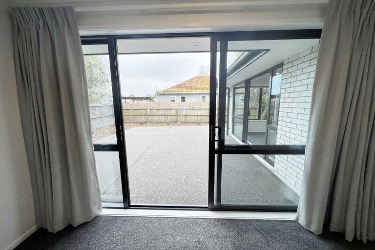 Photo of property in 3 Portman Street, Woolston, Christchurch, 8023