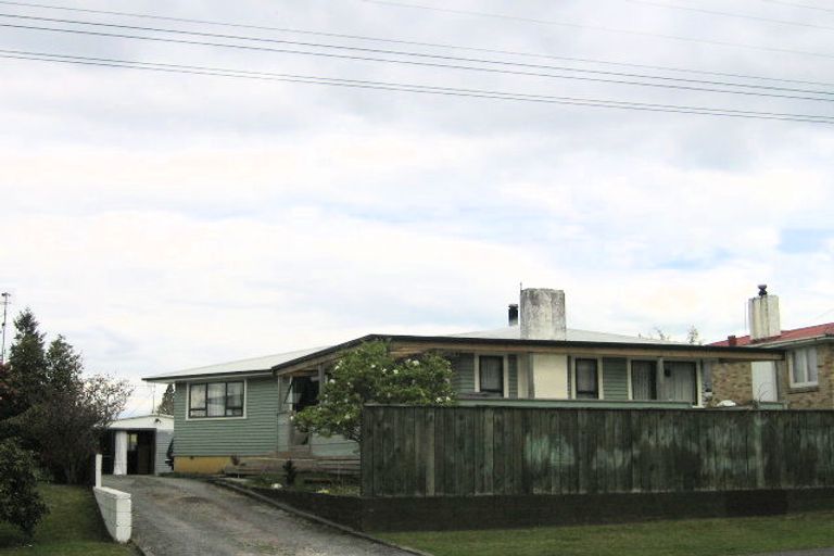Photo of property in 56 Kea Street, Selwyn Heights, Rotorua, 3015