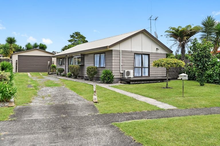 Photo of property in 11 Garland Drive, St Andrews, Hamilton, 3200