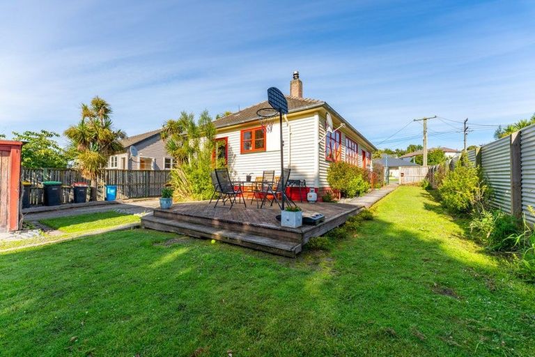 Photo of property in 63 Peel Street, Geraldine, 7930