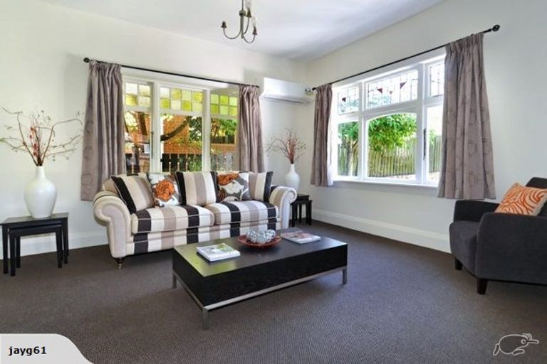 Photo of property in 181 Waimea Terrace, Beckenham, Christchurch, 8023