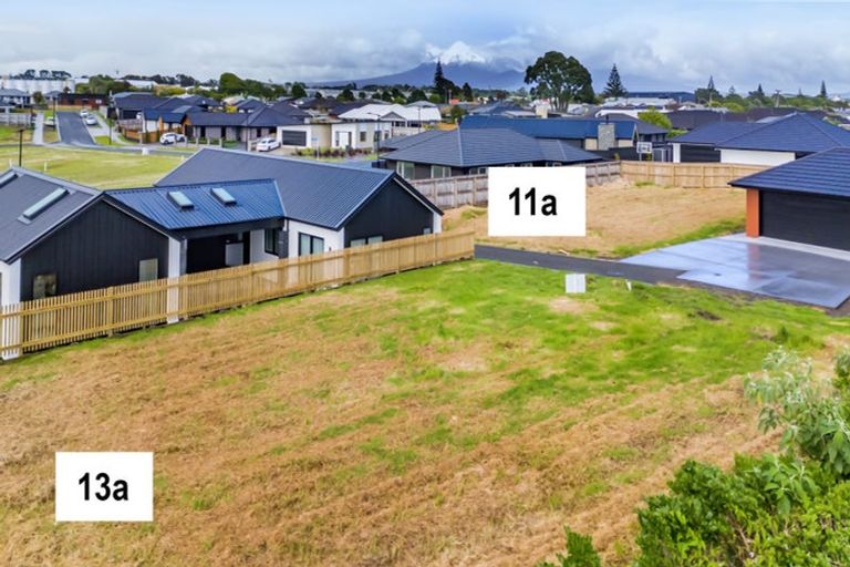 Photo of property in 13a Papawhero Drive, Bell Block, New Plymouth, 4312