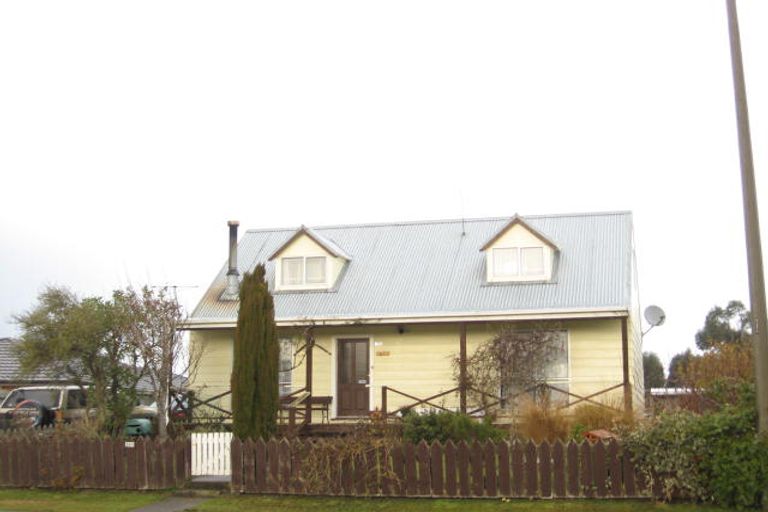 Photo of property in 169 John Street, Heidelberg, Invercargill, 9812