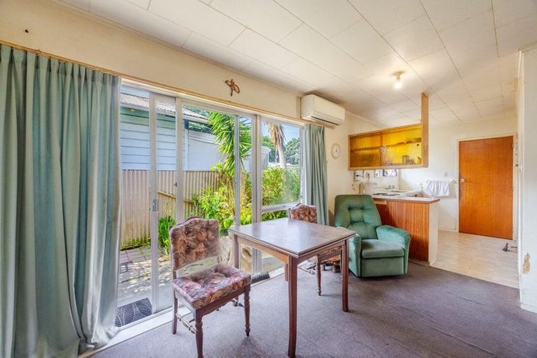 Photo of property in 2/163 Nelson Crescent, Napier South, Napier, 4110