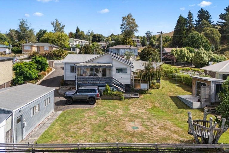 Photo of property in 12 Kuku Street, Piopio, 3912