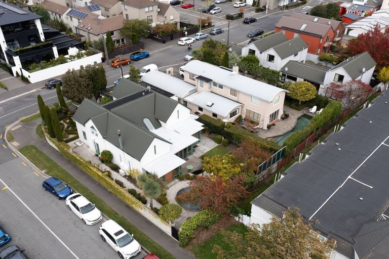 Photo of property in 19 Derby Street, St Albans, Christchurch, 8014