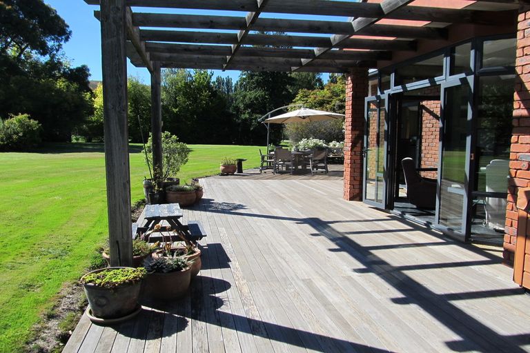 Photo of property in 544 Dunstan Road, Alexandra, 9391