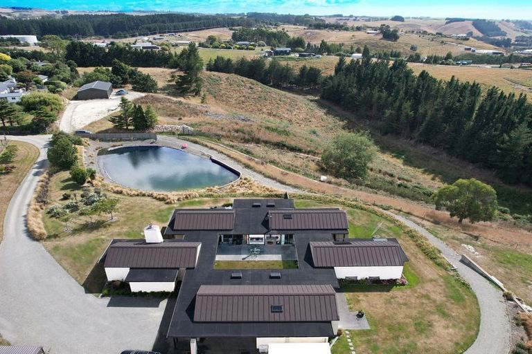 Photo of property in 153a Reservoir Road, Oamaru North, Oamaru, 9492