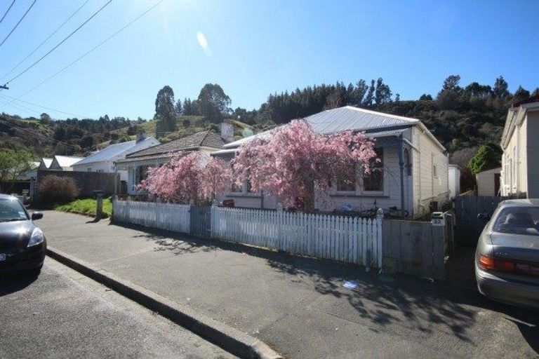 Photo of property in 34 Carr Street, North East Valley, Dunedin, 9010