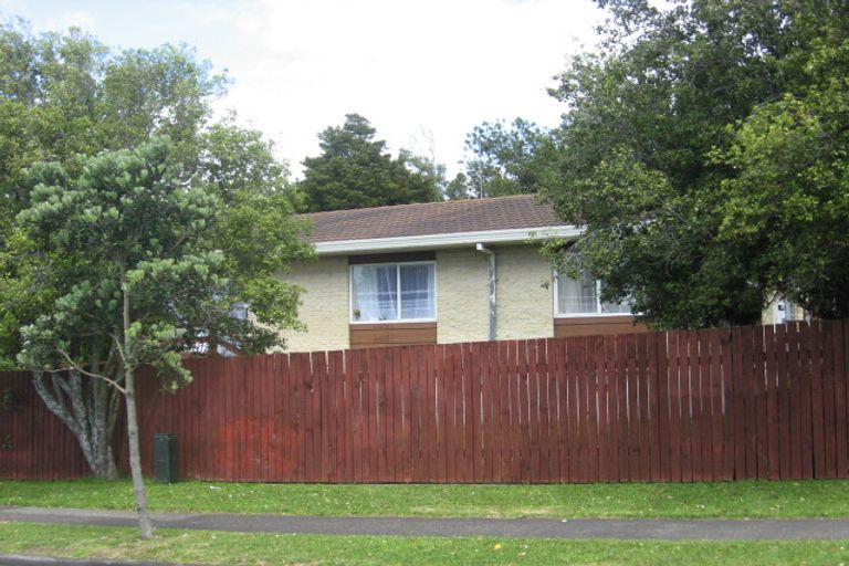 Photo of property in 2/50 Finlayson Avenue, Clendon Park, Auckland, 2103